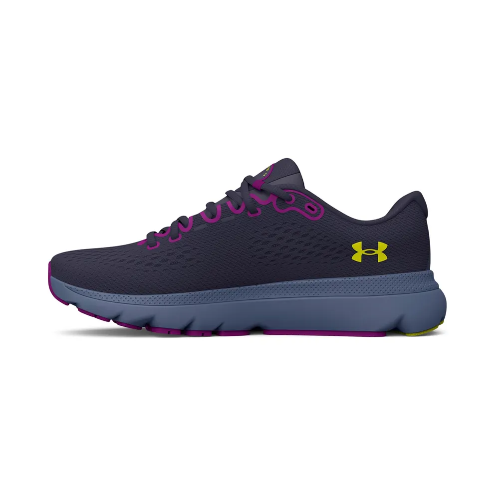 Under Armour HOVR™ Infinite 4 Gray (3024905-500)
