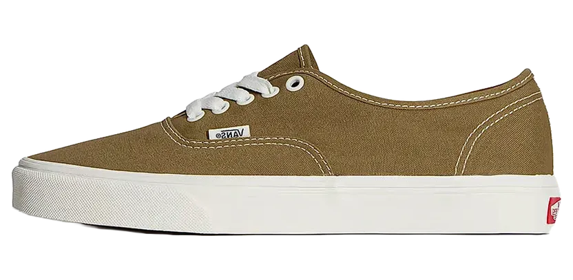 Vans Authentic “Olive Brown” (VN000D7YOVB1)