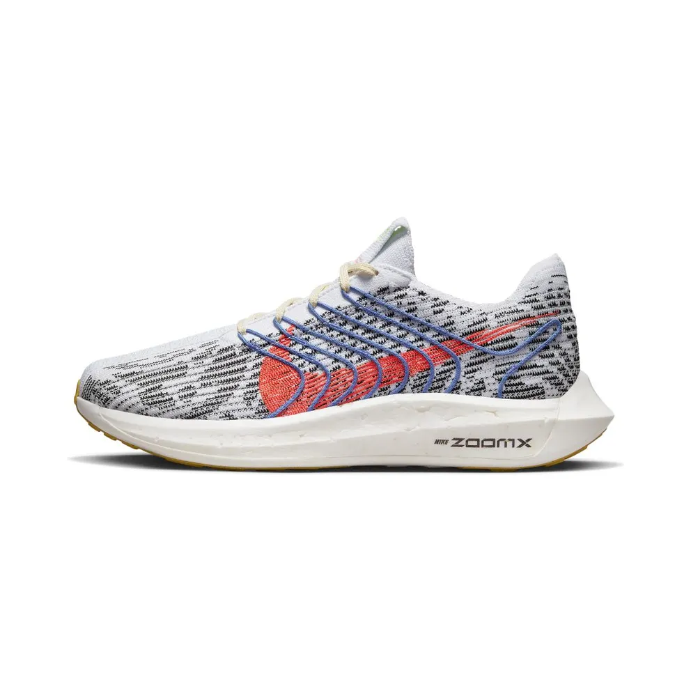 Nike Pegasus Turbo Next Nature Road Running Grey (DM3413-002)