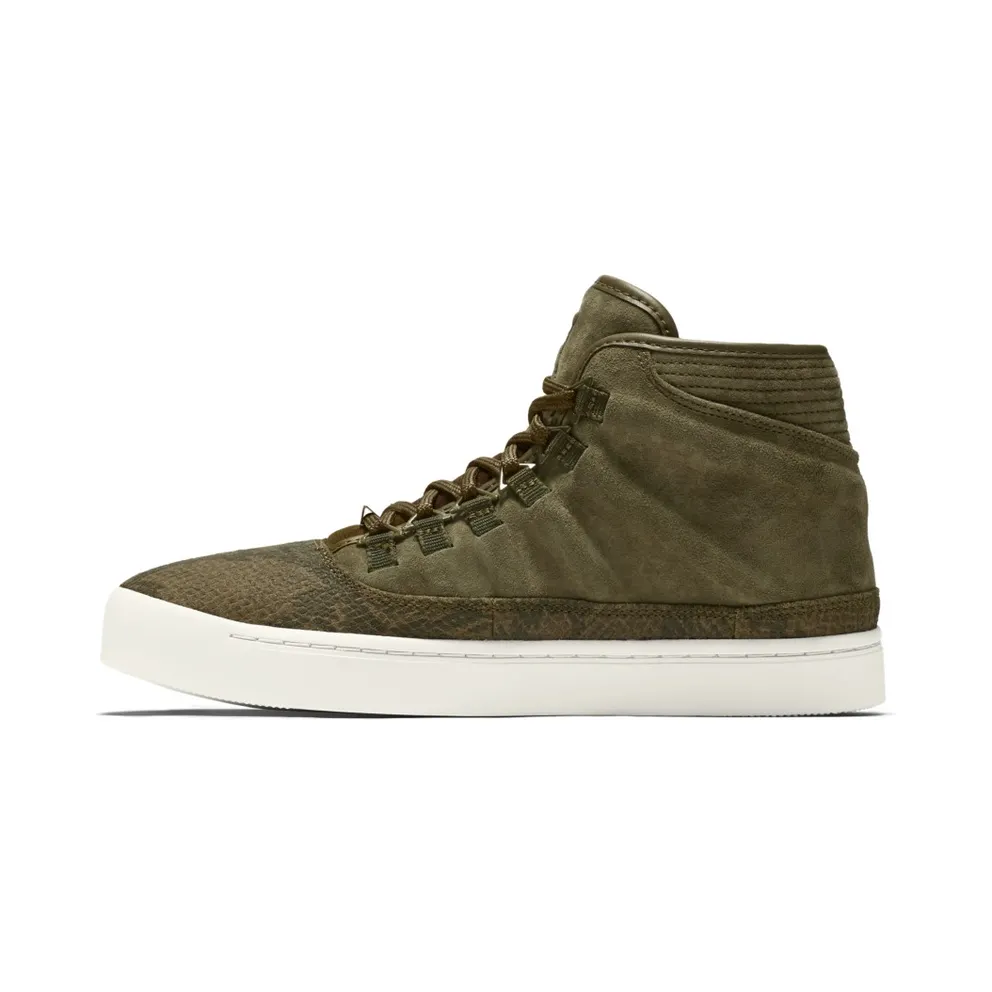 Jordan Westbrook Military Green Military Green (768934-305)