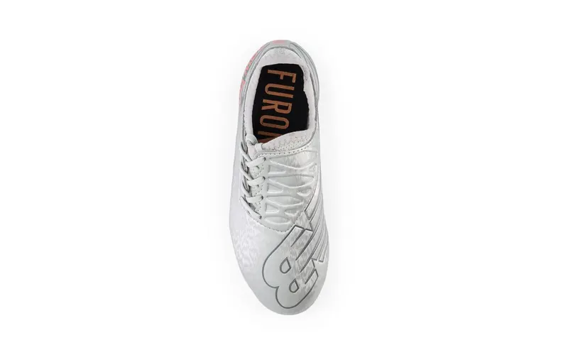 New Balance Furon Dispatch V7+ FG Silver (SJF3FGG7)