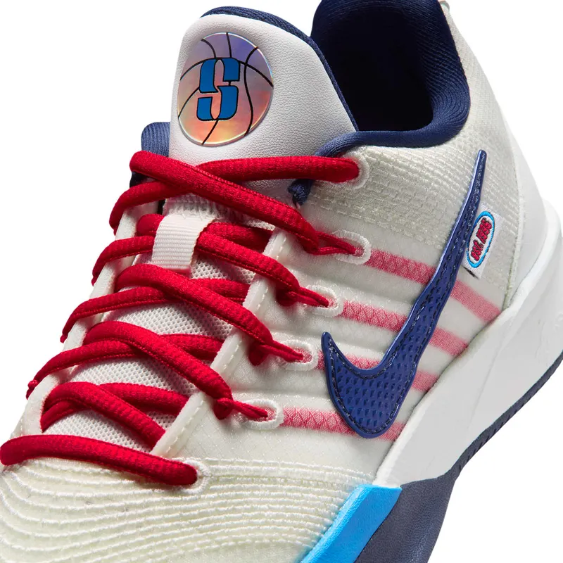 Nike Sabrina 3 GS “WNBA 30th Anniversary” (IR3207-100)