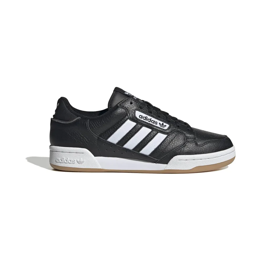 Adidas Continental 80 Black