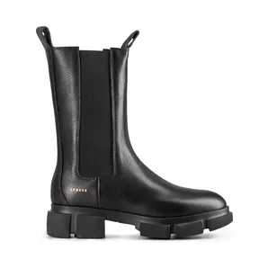 COPENHAGEN STUDIOS Vitello Black (CPH500-VIBL)