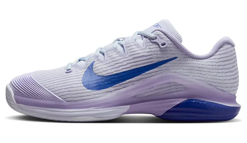 Nike Court Air Zoom Vapor 12 HC “Amethyst Tint Hydrangeas Deep NighT” (FV5554-500)