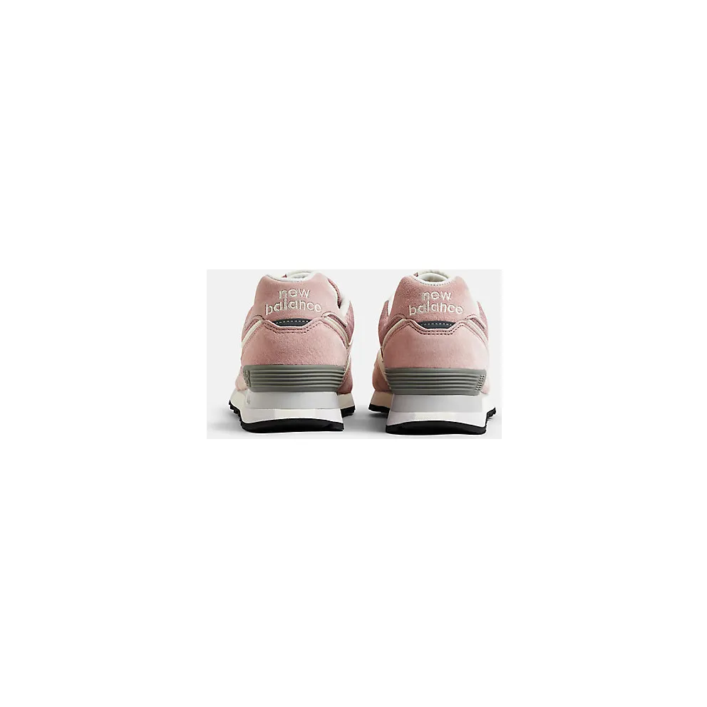New Balance 576 MiUK Pale Mauve (OU576PNK)