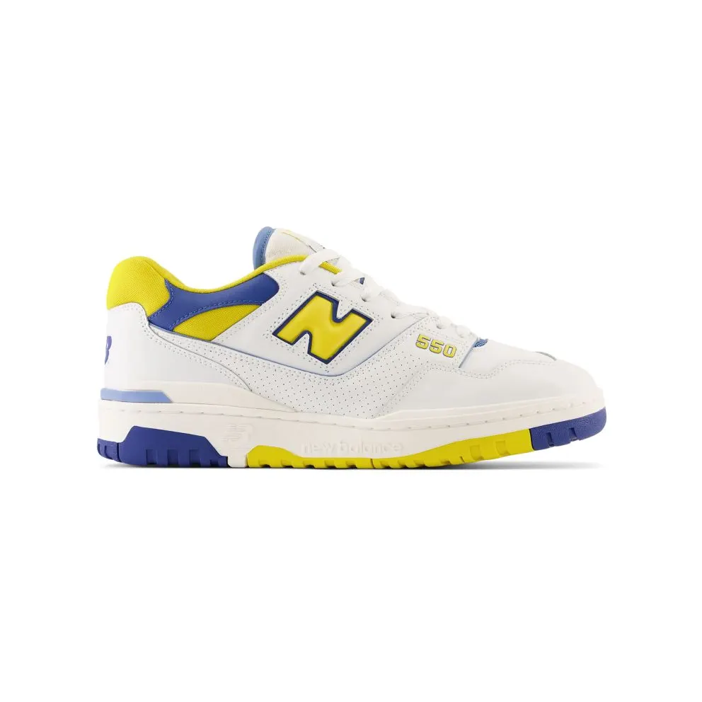 New Balance 550 “LA Rams” (BB550NCG)