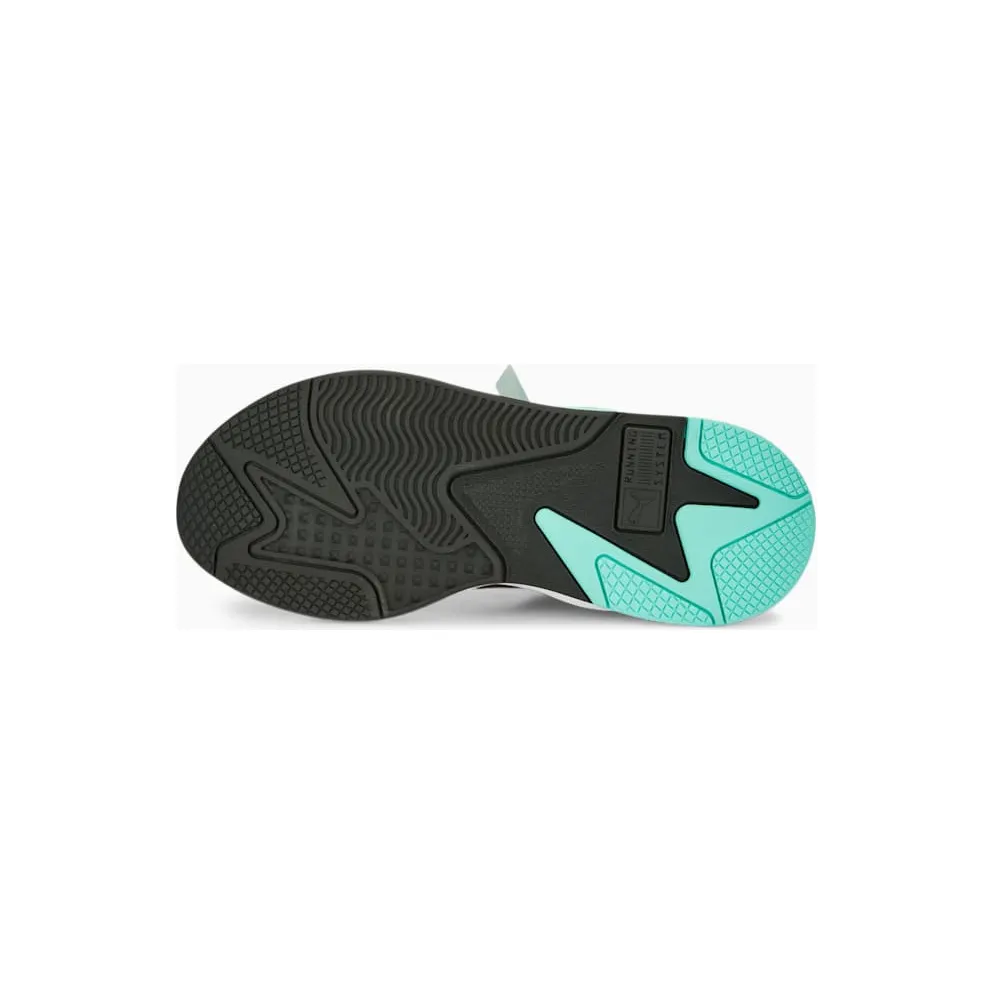 Puma Mercedes-AMG Petronas Motorsport RS-X Motorsport Shoes Black (30755502)