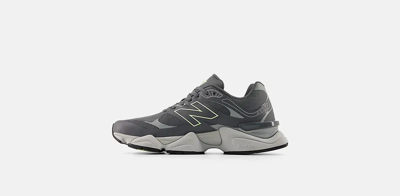 New Balance 9060 “Grey Green” (U906041H)