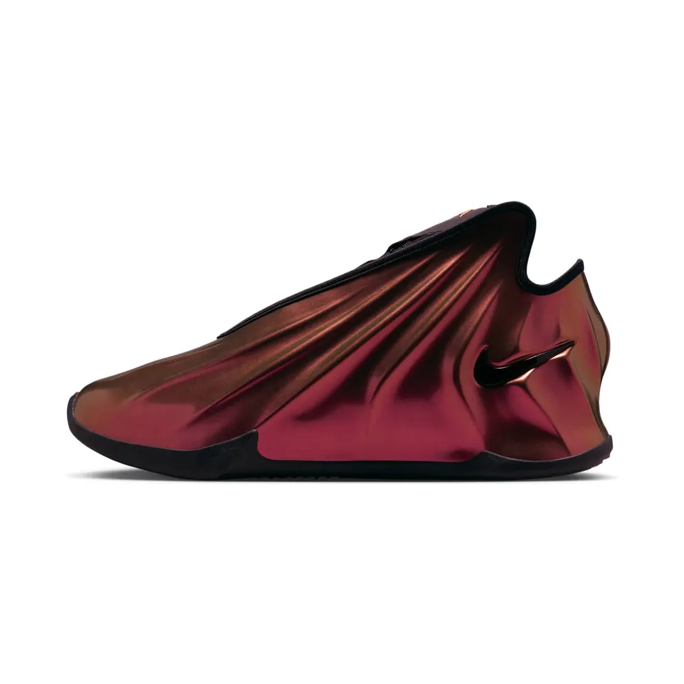 Nike GT Future “Metallic Red Bronze” (FZ5590-900)