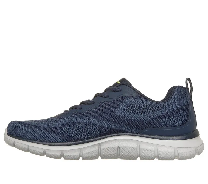 Skechers Track – Pohlter Sneaker Marine
