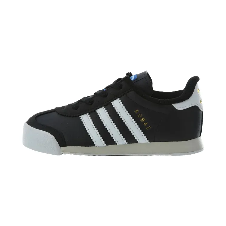 Adidas Samoa “Black” (BY3663)