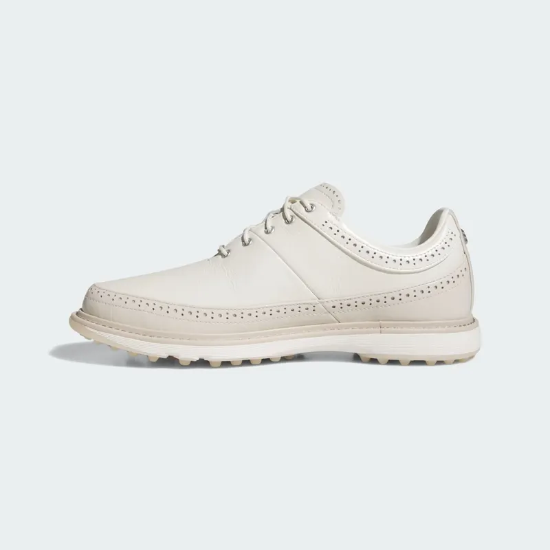 adidas Modern Classic 80 Spikeless Golf Off White Orbit Grey Wonder Silver (JH6145)
