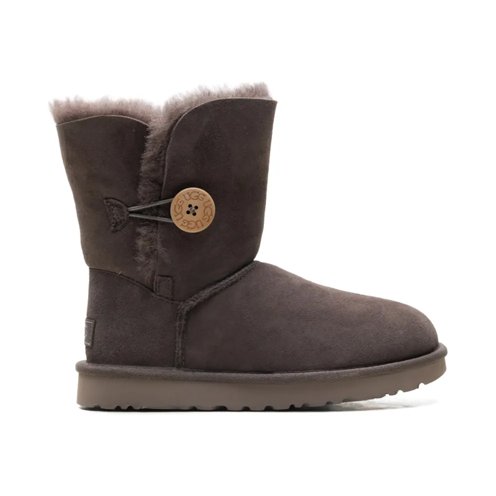 Ugg Bailey Button 2 “Thunder Cloud” (1016226-TCLD)
