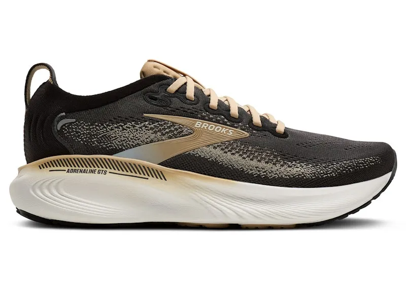 Brooks Adrenaline GTS 25 Phantom Starfish Coconut (110454-1D-071)