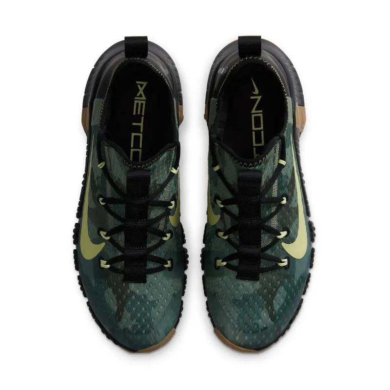 Nike Free Metcon 3 Camo (CJ0861-032)