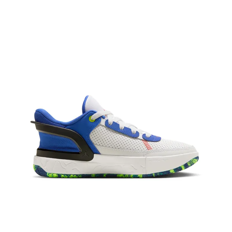 Jordan DAY1 EO White Storm Blue Treasure Blue University Red (FQ1306-100)