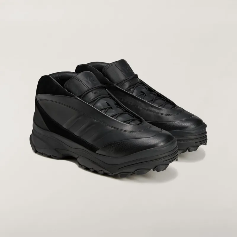 adidas Y-3 GSG9 2.0 Triple Black (JQ8827)