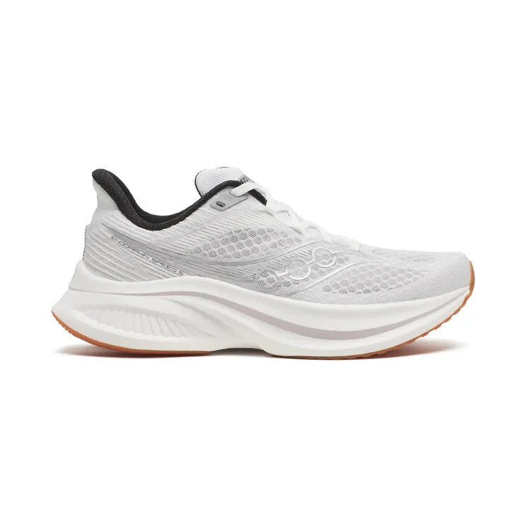 SAUCONY Endorphin Speed 5 “White / Gum” (S21007-10)
