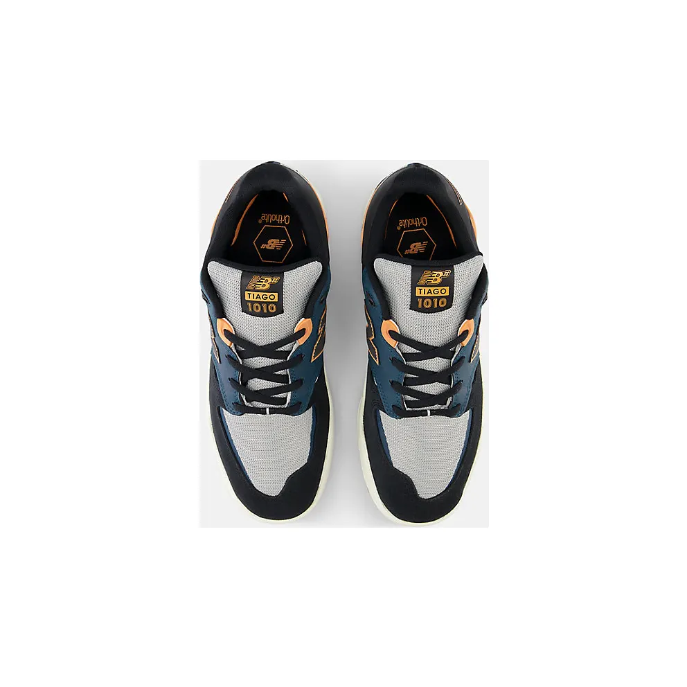 New Balance Numeric Tiago Lemos 1010 “Green/Black” (NM1010BF)