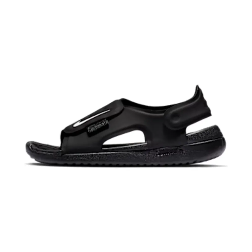 Nike Sunray Adjust 5 “Black / White” (AJ9076-001)