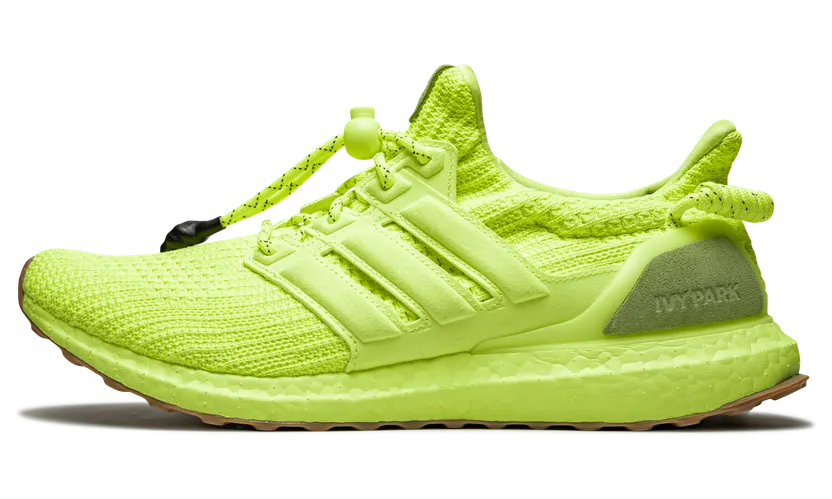 Adidas Ultra Boost OG Beyonce Ivy Park Hi Res Yellow (FZ5456)