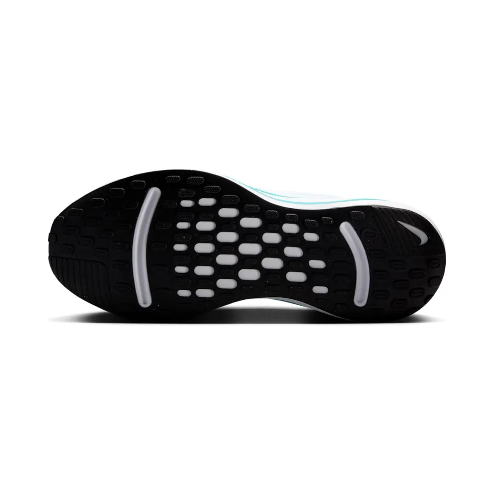 Nike Journey Run White Dusty Cactus Pure Platinum Black (FN0228-105)
