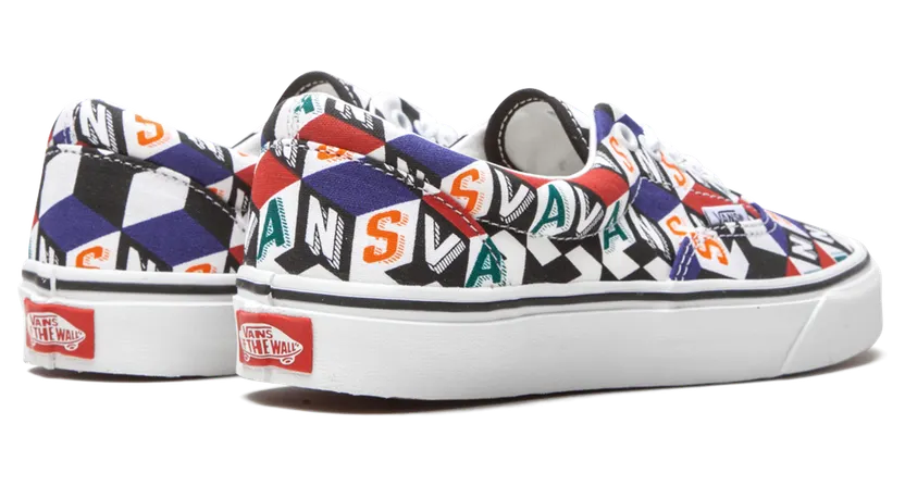 vans-era VN0A54F142X