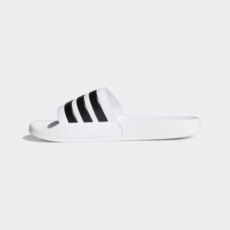 Adidas adilette Shower Slides Cloud White / Core Black / Cloud White (AQ1702)