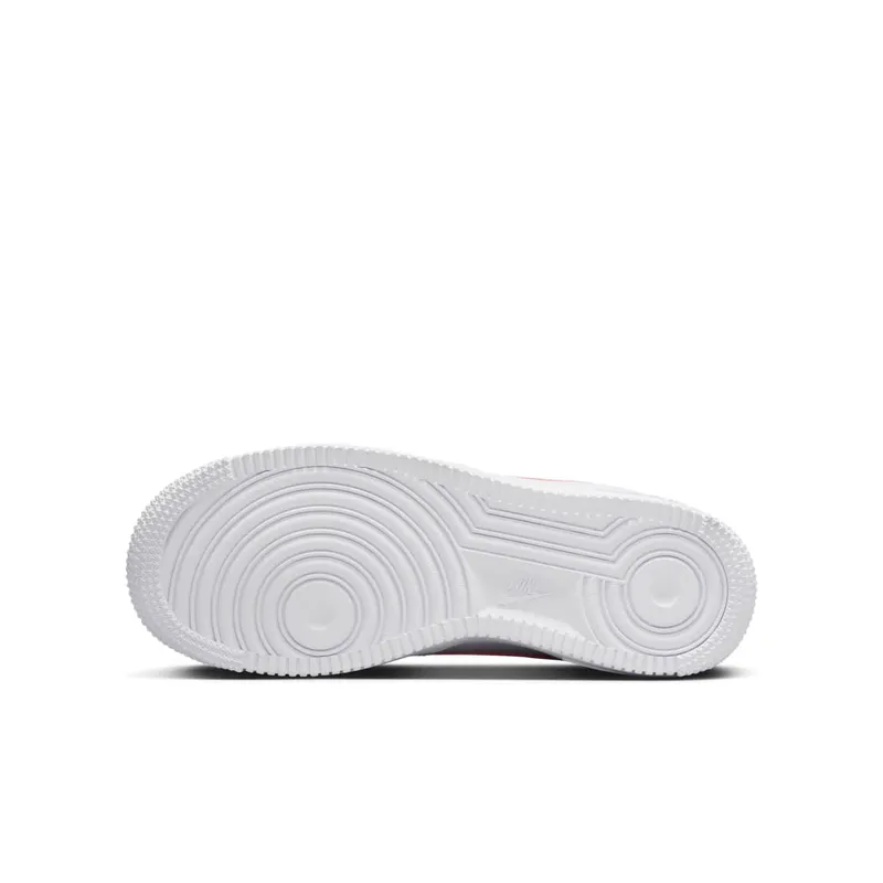 Nike Air Force 1 White Magic Ember (FV5948-117)