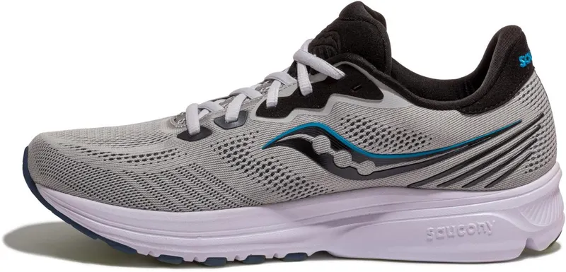 Saucony Ride 14 “Fog” (S20650-35)