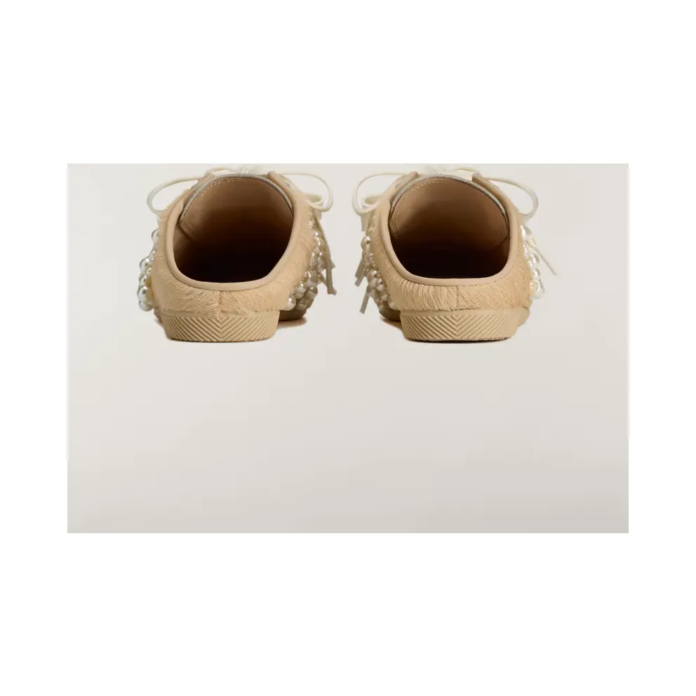 Simone Rocha x adidas Japan Slip-On (KJ5251)
