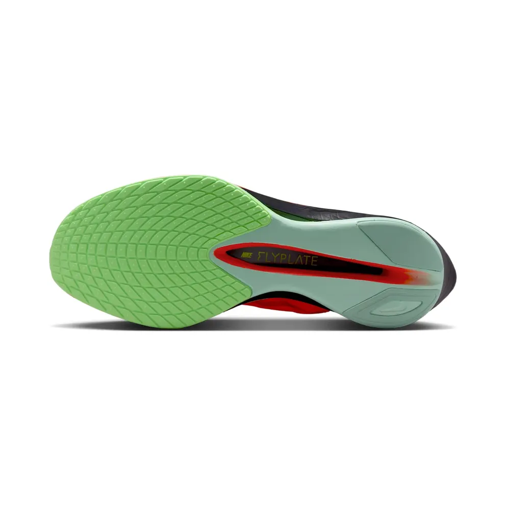 Nike VaporFly 4 “Bright Crimson” (HF6414-600)
