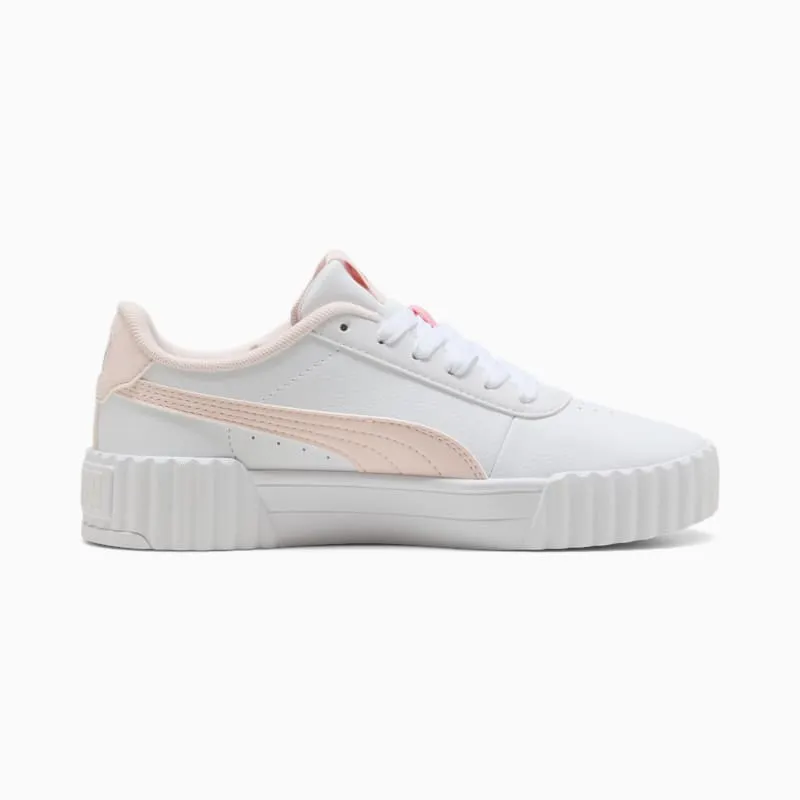 Puma Carina White (405624-01)