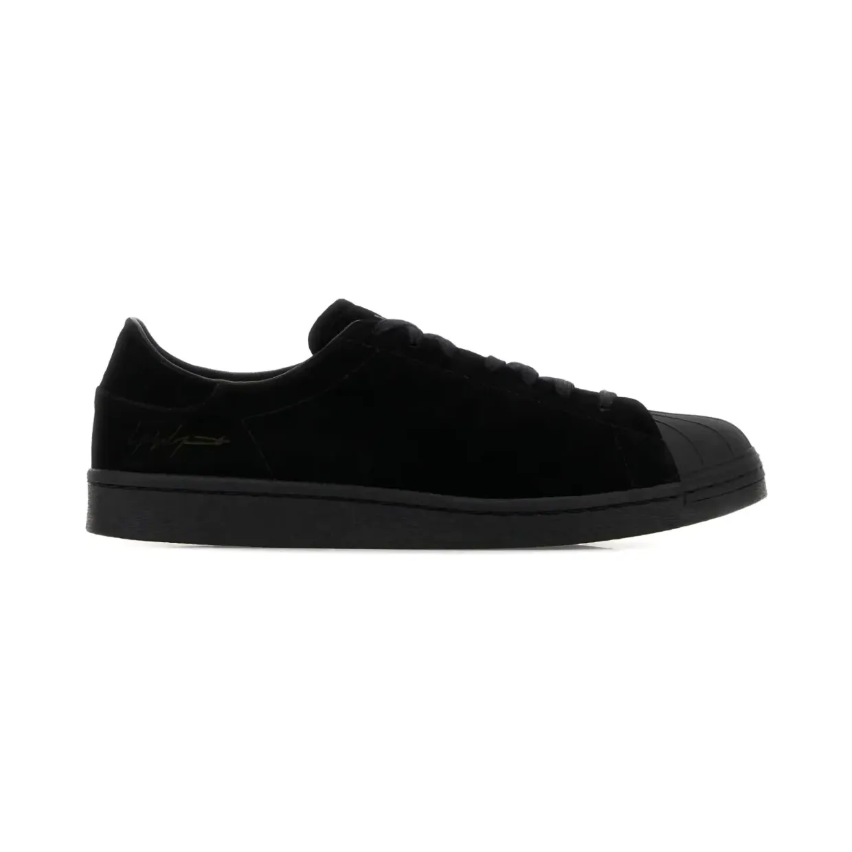 kuro-sneaker JS4375