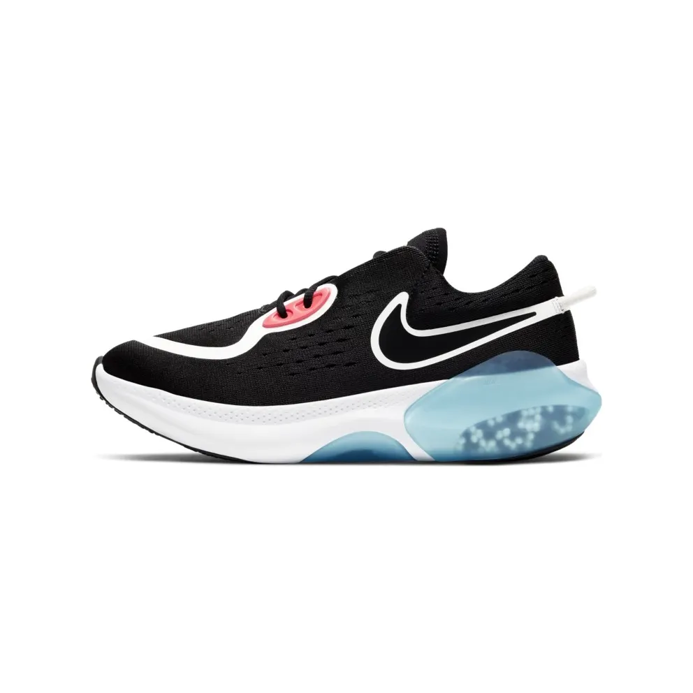 Nike Joyride Dual Run Black Glacier Ice (GS) Black/Hot Punch/Glacier Ice (CN9600-003)