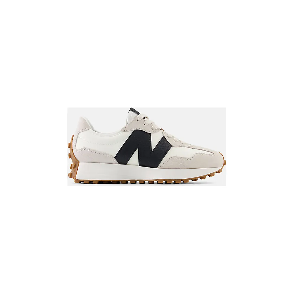 New Balance 327 “Moonbeam Black” (WS327GD)