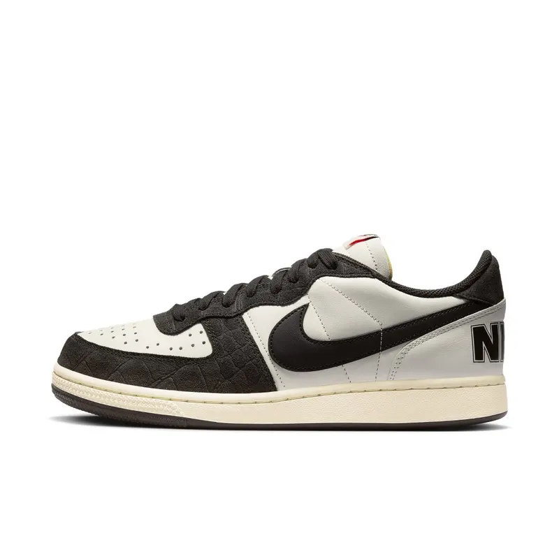 Nike Terminator Low Velvet Brown/Sail/Coconut Milk/Black (FN7815-200)