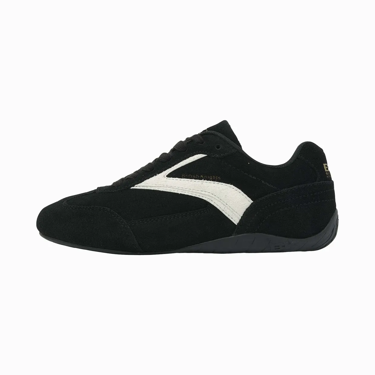 british-knights-sneaker B56-3615-02