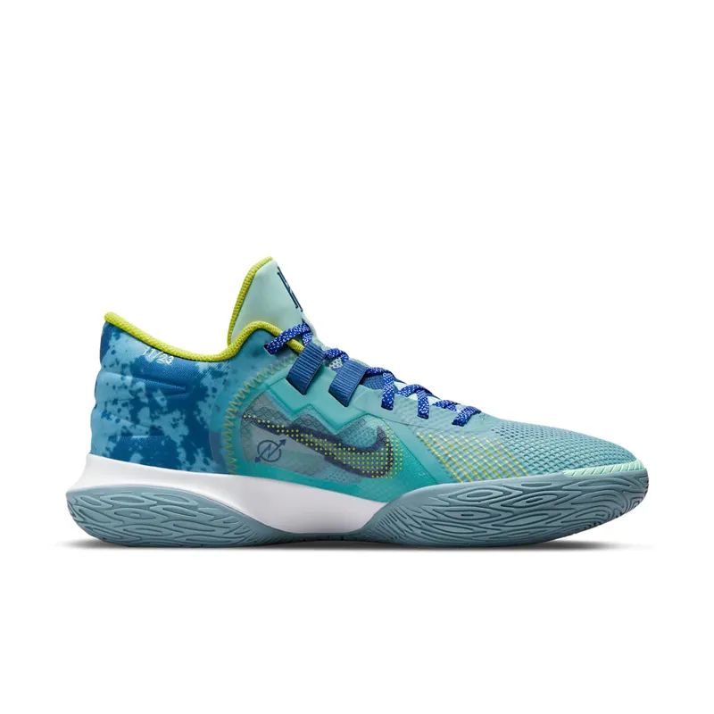 Nike Kyrie Flytrap V Ocean Cube (CZ4100-300)