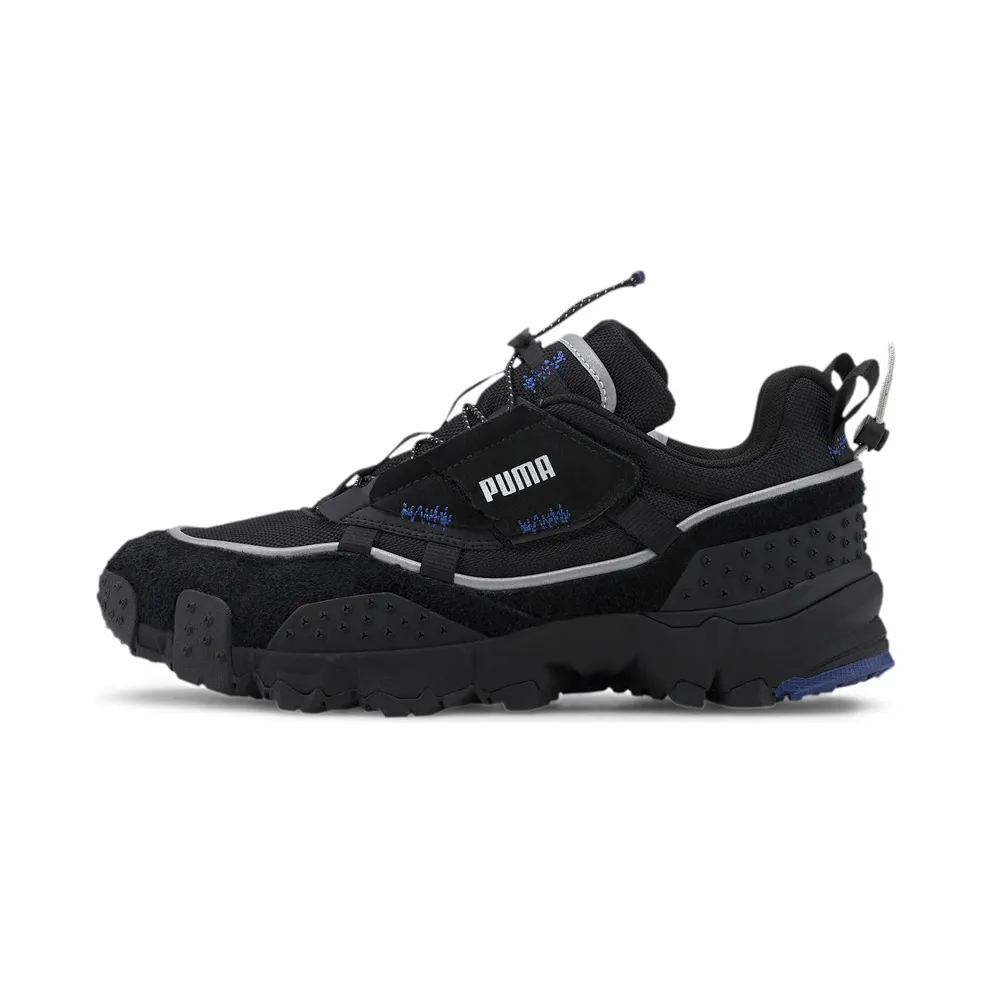 Puma Trailfox Overland Ader error Puma Black/Puma Black (372194-01)