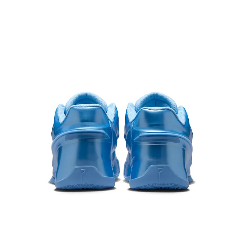 Nike KD 19 – Blueberry Blast – “Still Blue / Stadium Green / Still Blue” (IH1117-400)
