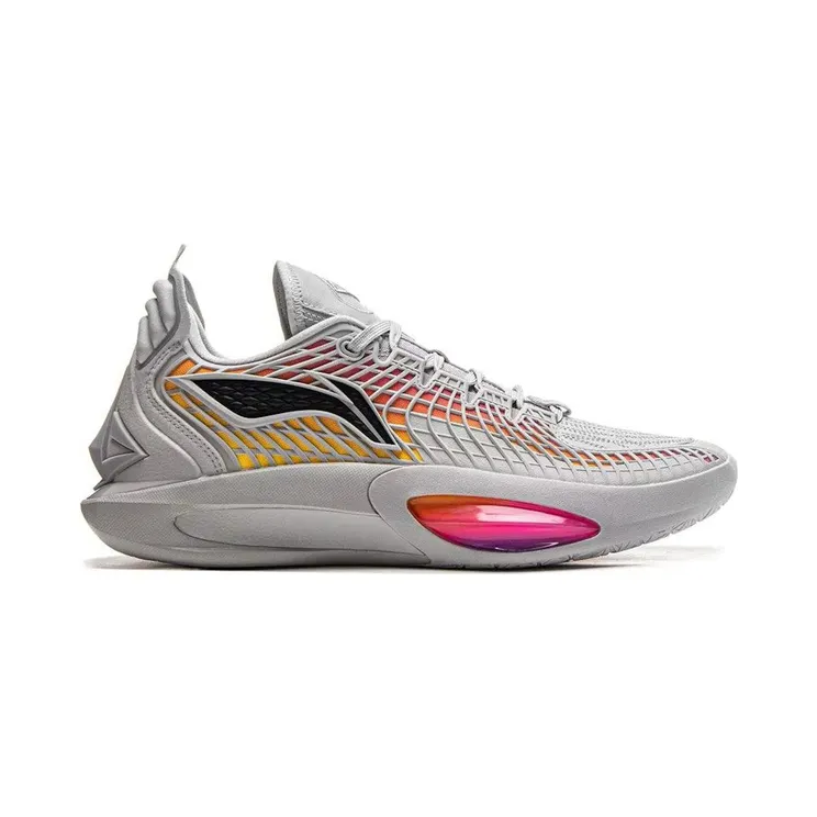 Li-Ning Jimmy Bulter JB3 West Coast (ABAU107-34)