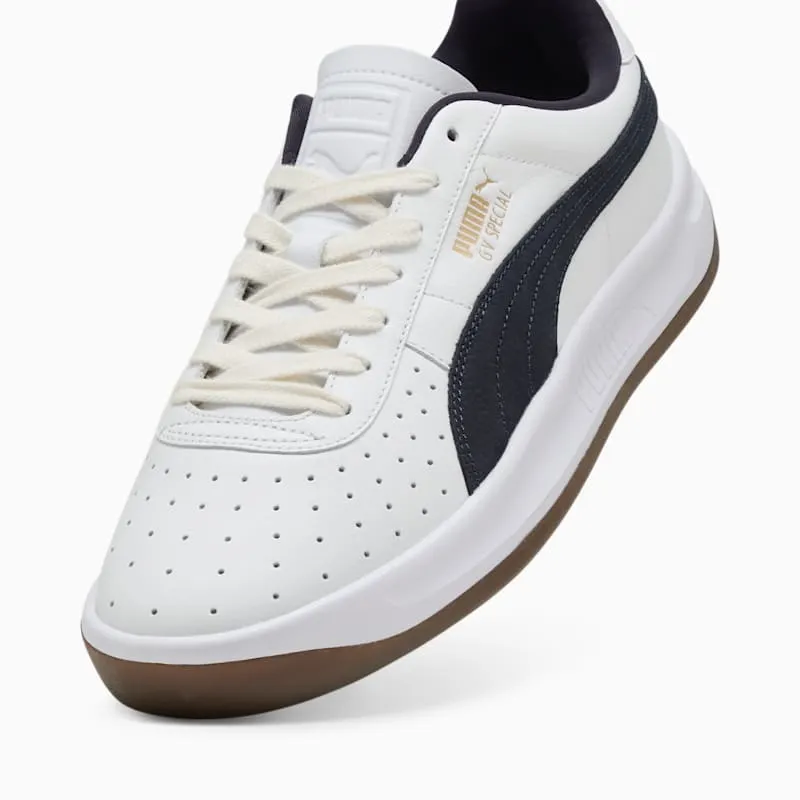 Puma GV Special Premium White New Navy (401379-04)