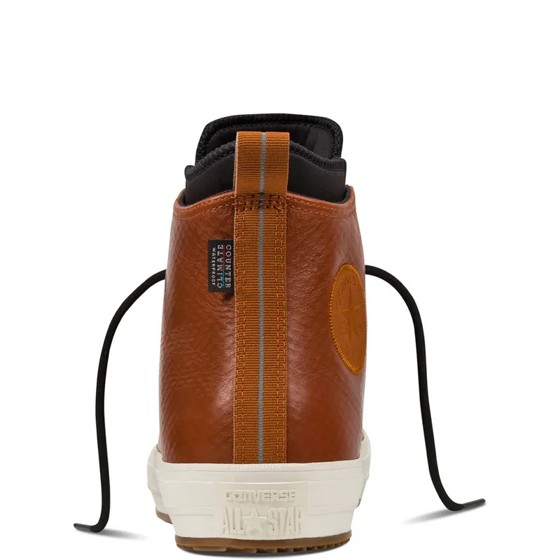 Converse Chuck Taylor All-Star 2 Hi Boot Brown Brown/Black (153572C)