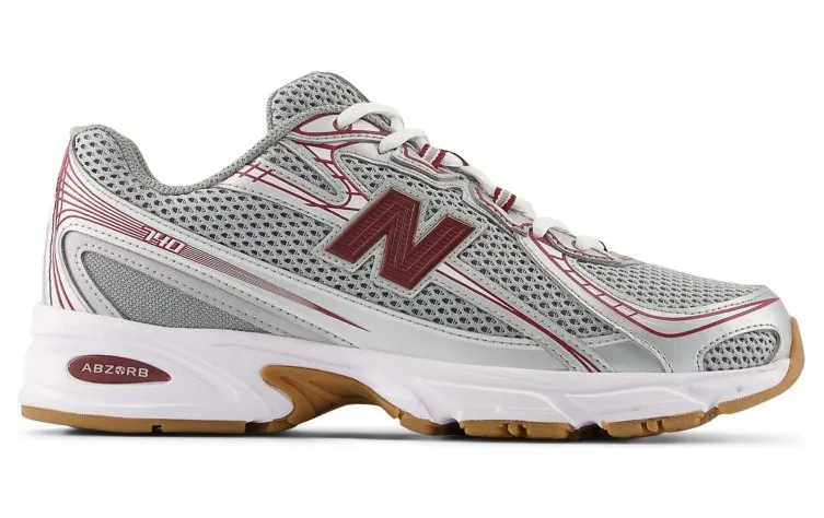 New Balance 740 “Monarch” (U740MS2)
