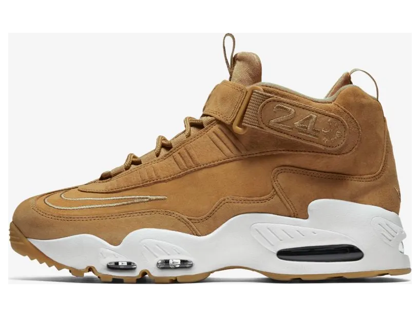 Nike Air Griffey Max 1 Wheat