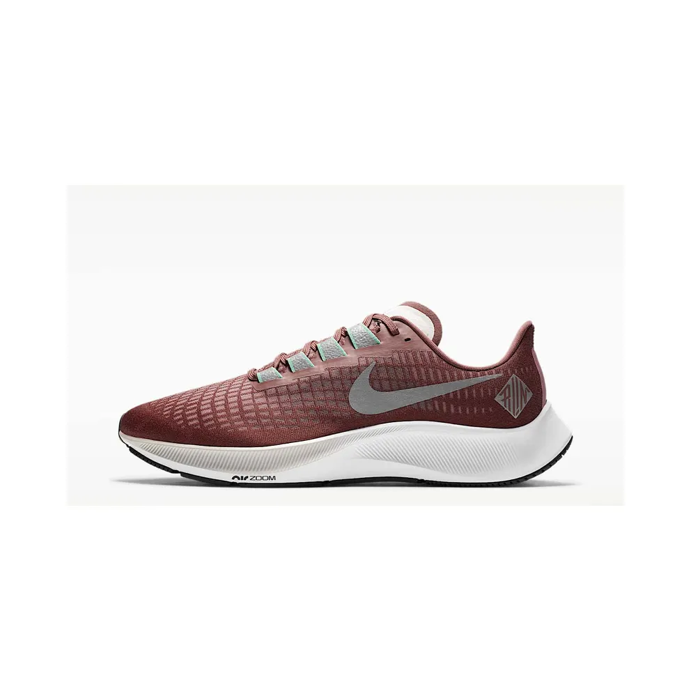 Nike Air Zoom Pegasus 37 Rot (CZ8696-601)
