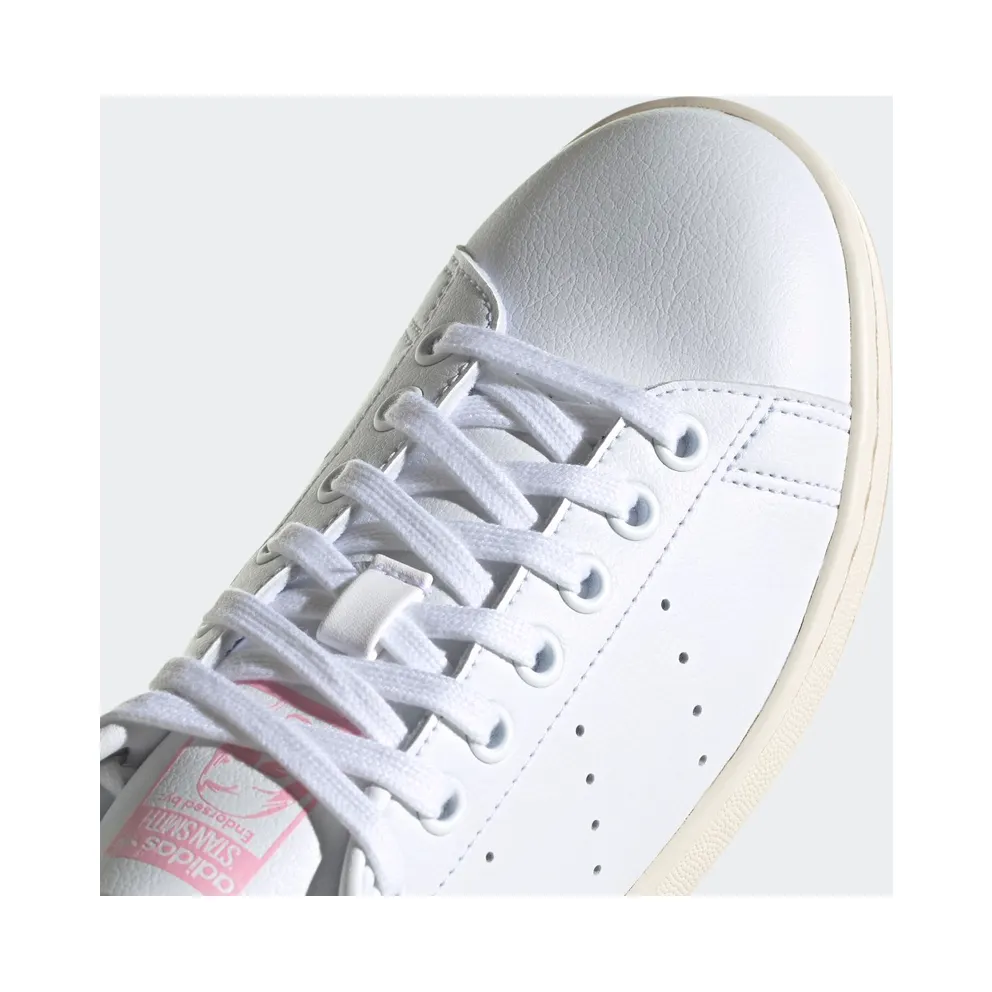 Adidas Stan Smith Cloud White / Ambient Sky / True Pink (GV9188)