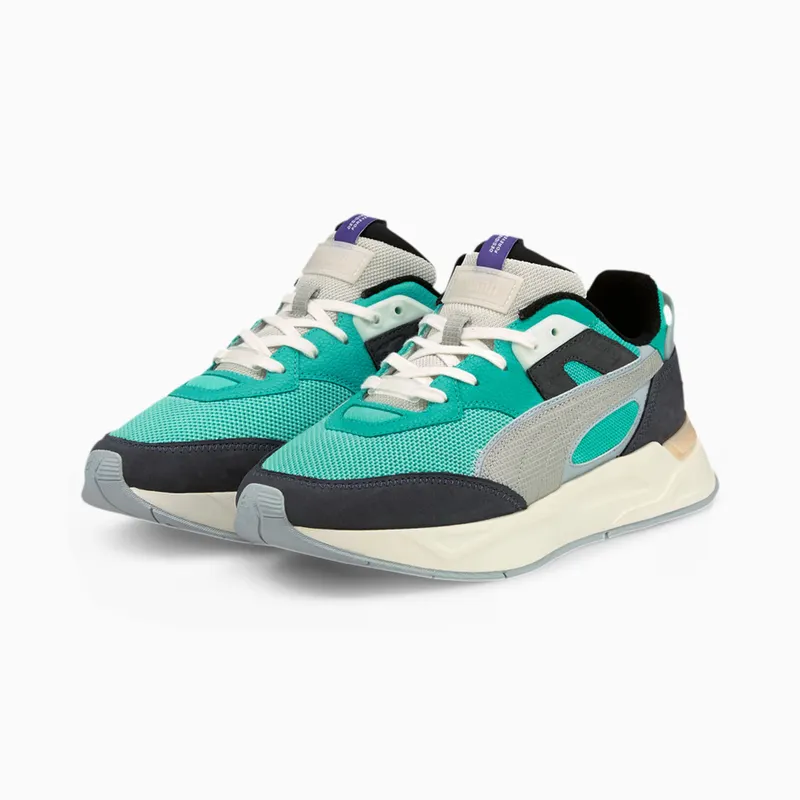 Puma Mirage Sport PRM Green/Black (382637-03)
